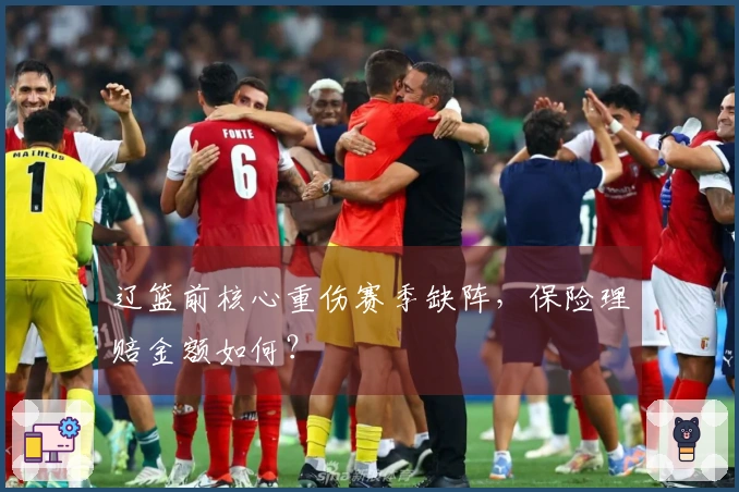 辽篮前核心重伤赛季缺阵，保险理赔金额如何？